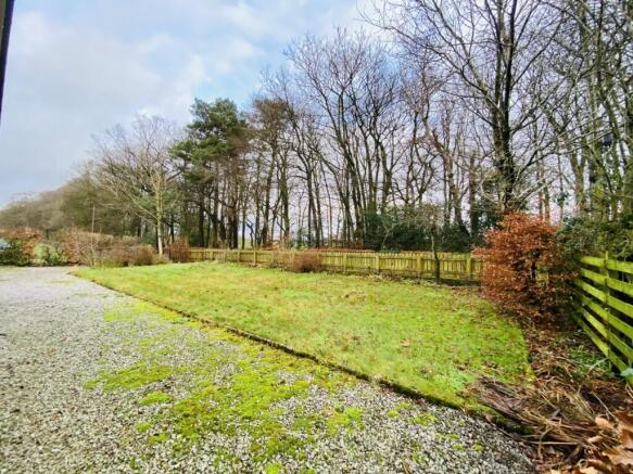Strone, Lochmaben, Lockerbie, DG11 1RN - Braidwood