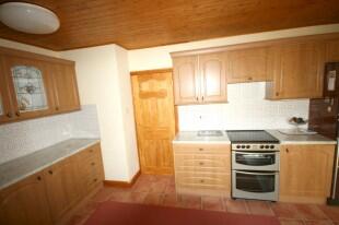 Kitchen/Breakfast Rm