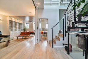 12, Wetherby Gardens, London SW5 0JW