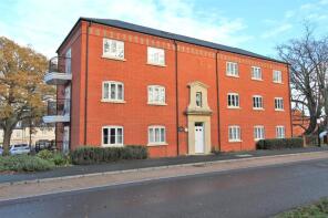 2, Elizabeth House, Scarlett's Road, Wellesley, Aldershot GU11 4AG