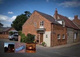 Killarney Corner, Sheep Street, Shipston-on-stour CV36 4AE