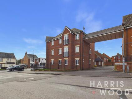 Reynard Heights, Goring Road, Colchester, Essex, CO4
