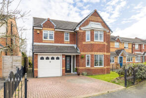 33, Wilsham Road, Wigan WN5 8SF