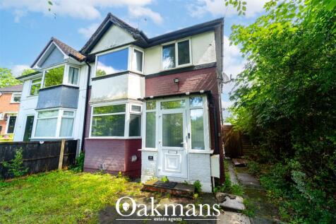 Thimblemill Road, Smethwick, West Midlands, B67