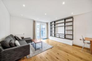 Flat 13, Graham Apartments, Silverworks Close, London NW9 0FG
