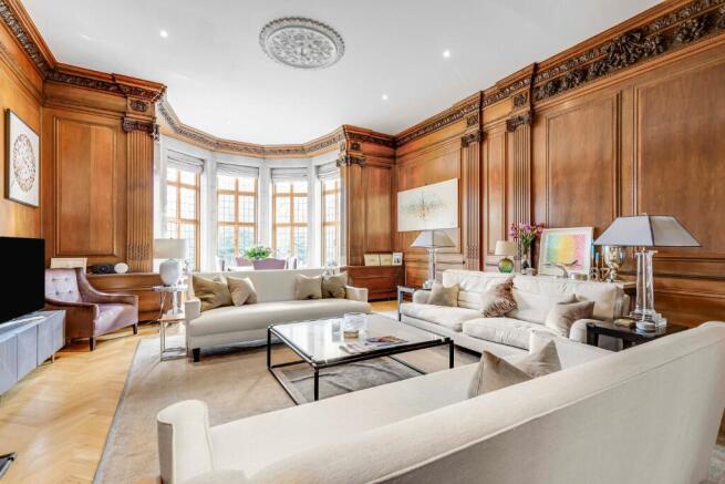 Chilworth Court, Windlesham Grove, Wandsworth, London photo 2