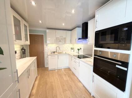 Benwell Close, Stockton-On-Tees