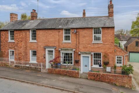 Church View, The Village, Hartlebury, Kidderminster