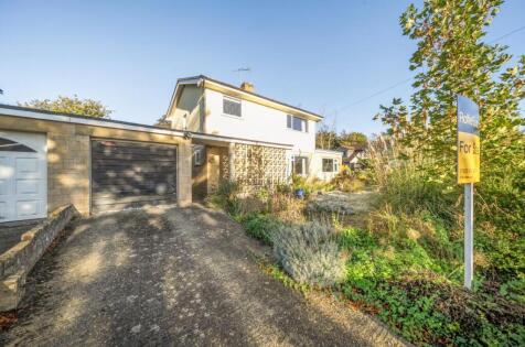 Glebe Close, Thornford, Sherborne