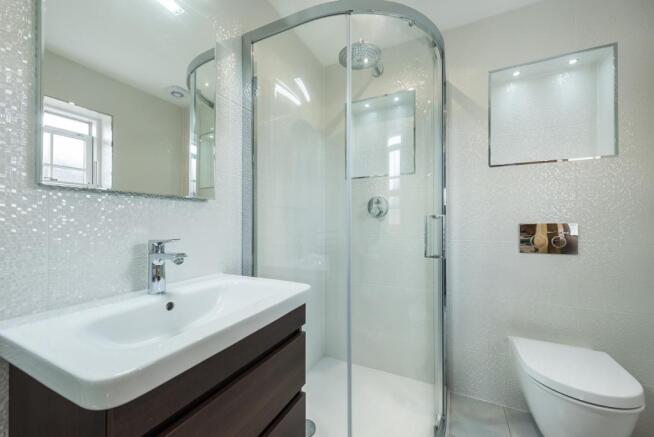 Master En Suite