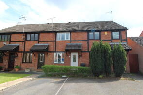 11, Tudor Close, Nottingham NG10 1NF