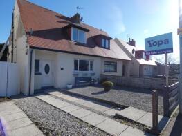 25, Pitmedden Terrace, Aberdeen AB10 7HR