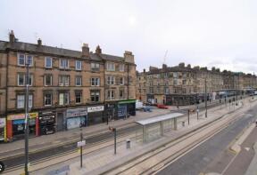 2f1, 282, Leith Walk, Edinburgh EH6 5BX