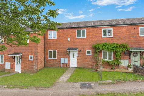 Forgeway, Banbury