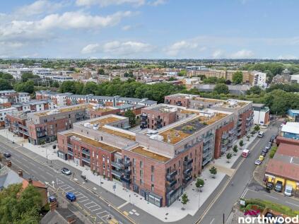 Victoria Road, Chelmsford, CM1