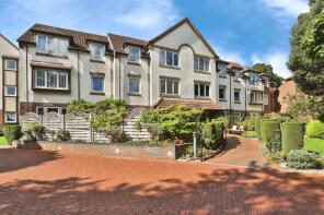 37, 18 Park View Court, Queens Park West Drive, Bournemouth BH8 9DA