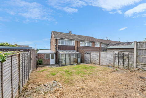Bucklers Mead Road, Yeovil, BA21 5RD