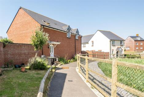 Orchard Way, Weymouth