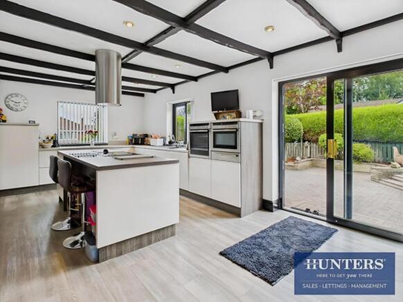 Kitchen new