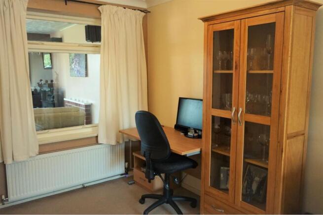 Dining Room / Study