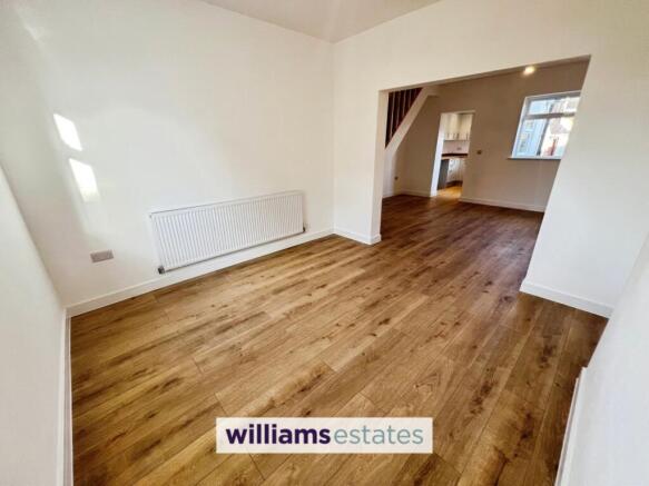 Living Room/Dining Room