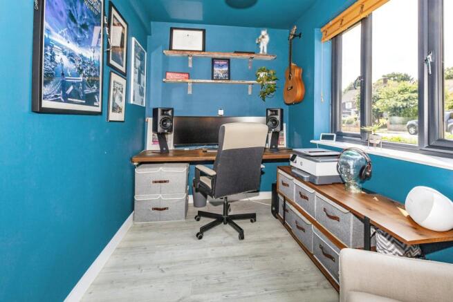 Office / Study