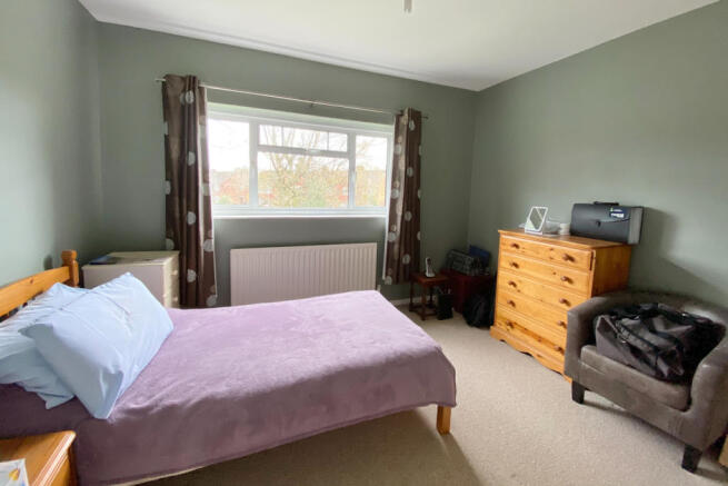 Bed 1