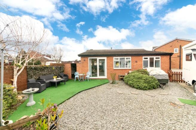 Woodlands Drive, Skelmanthorpe, HD8 photo 4