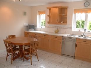 Kitchen Shot 1