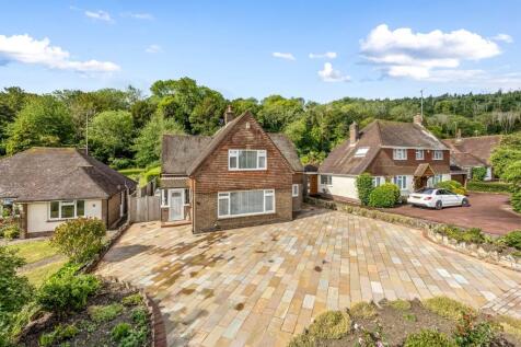 Parkway, Eastbourne, BN20