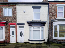 74, Stanley Street, Stockton-on-tees TS20 1HQ