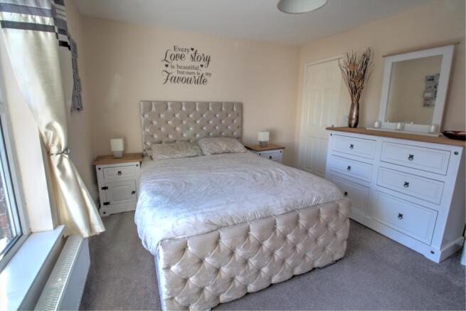 Bed 1