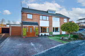 4, Mitton Crescent, Kirkham PR4 2AZ