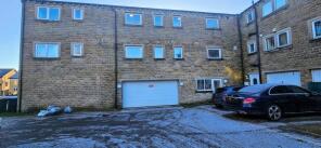 11, Old Clock Mill Court, Denholme, Bradford BD13 4FG