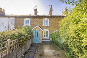 11, Rutland Road, Twickenham TW2 5ER