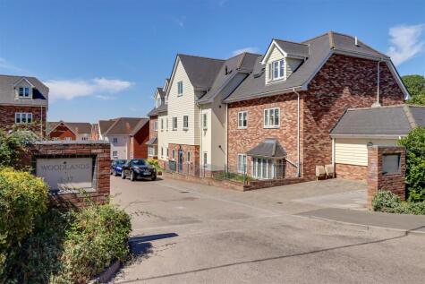 Catherine Road, Benfleet
