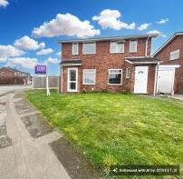 26, St Lawrence Way, Gnosall, Stafford ST20 0HZ