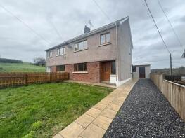15, Parc Yr Hydd, Lampeter SA48 7SF