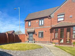 21, Topcliffe Grove, Liverpool L12 0QR