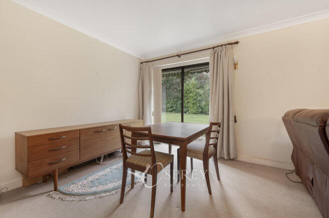 Dining / Living R...