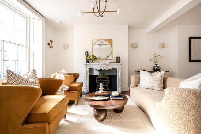 Sitting Area