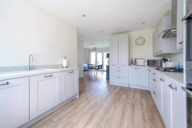 32 Tanters Road, Towcester