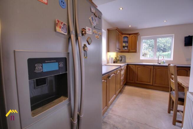 Breakfast/Kitchen
