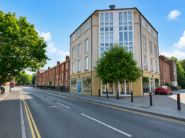 22, Tanyard Way, Yeovil BA20 1EH