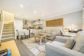 11, Shrewsbury Mews, London W2 5PN