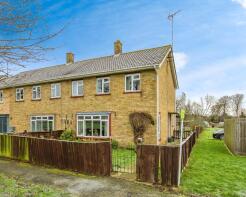 8, Holmewood, Holme PE7 3PG