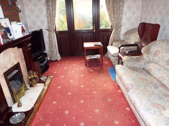 Lounge Two