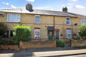 6, Kings Road, Sandy SG19 1EJ