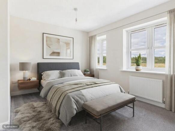 3 bed Semi-Detached for sale Image 8
