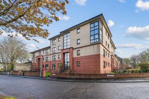 Flat 3/1, 9, Auldburn Place, Glasgow G43 1JU